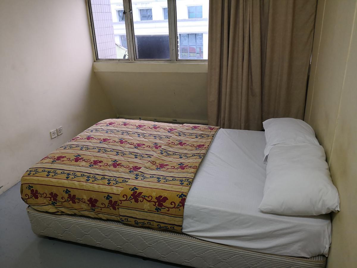 Hotel Taiuba Inn Κουάλα Λουμπούρ Εξωτερικό φωτογραφία