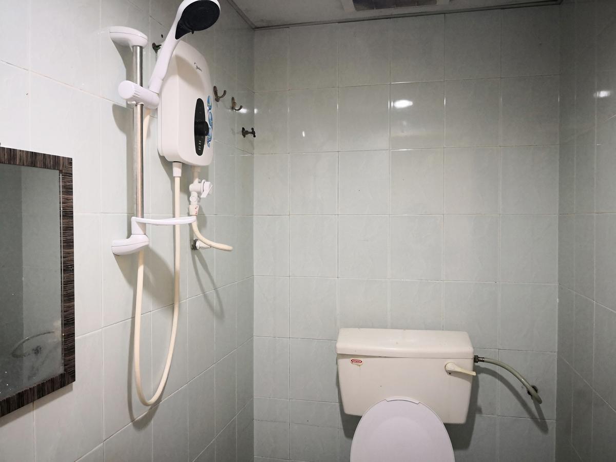 Hotel Taiuba Inn Κουάλα Λουμπούρ Εξωτερικό φωτογραφία