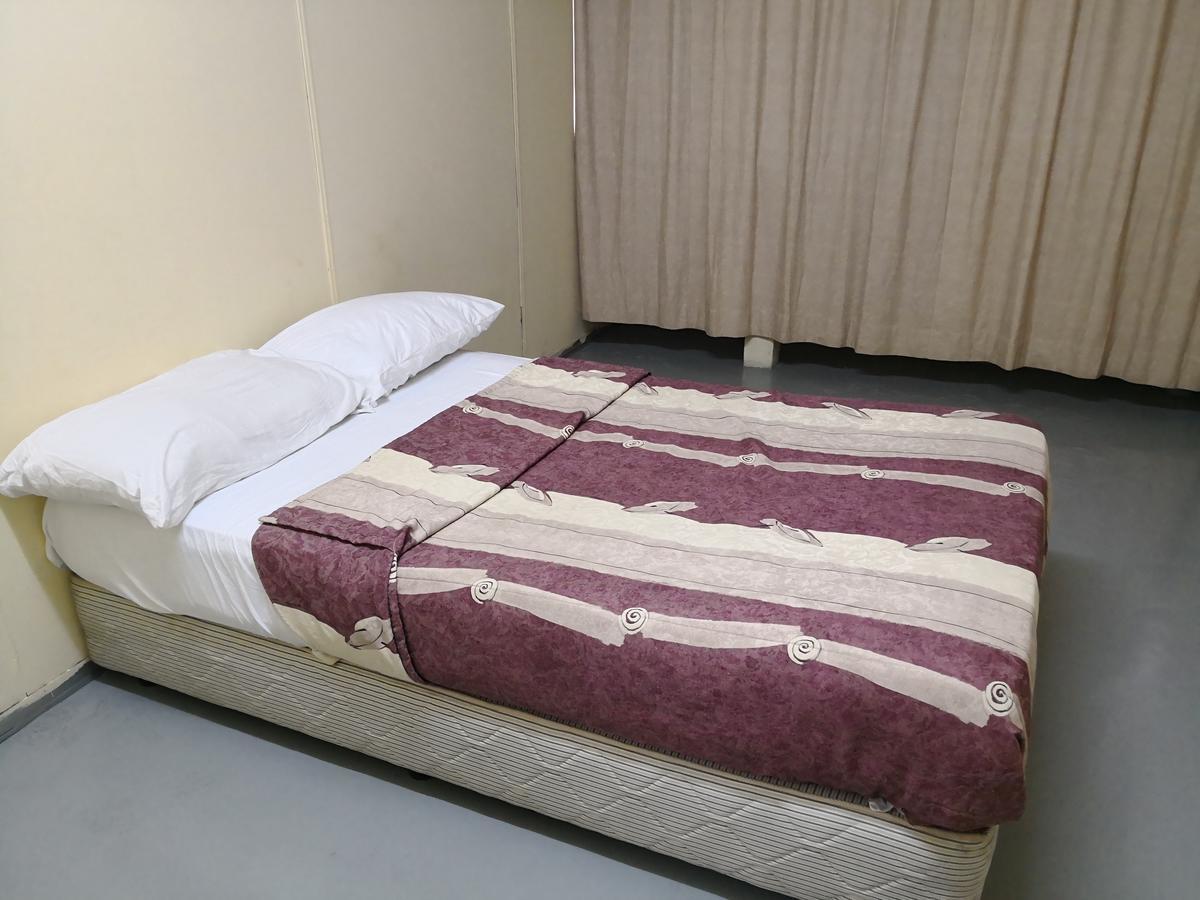 Hotel Taiuba Inn Κουάλα Λουμπούρ Εξωτερικό φωτογραφία