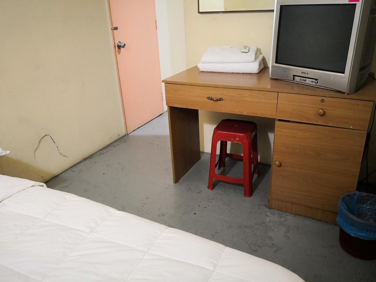 Hotel Taiuba Inn Κουάλα Λουμπούρ Εξωτερικό φωτογραφία