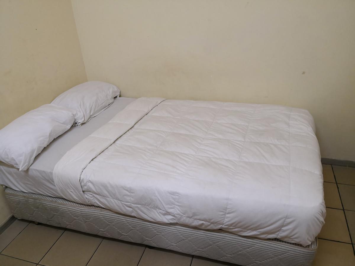 Hotel Taiuba Inn Κουάλα Λουμπούρ Εξωτερικό φωτογραφία
