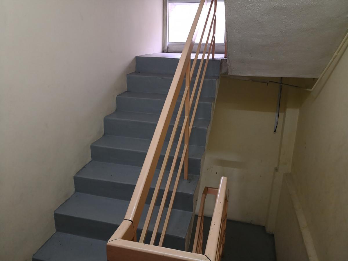 Hotel Taiuba Inn Κουάλα Λουμπούρ Εξωτερικό φωτογραφία