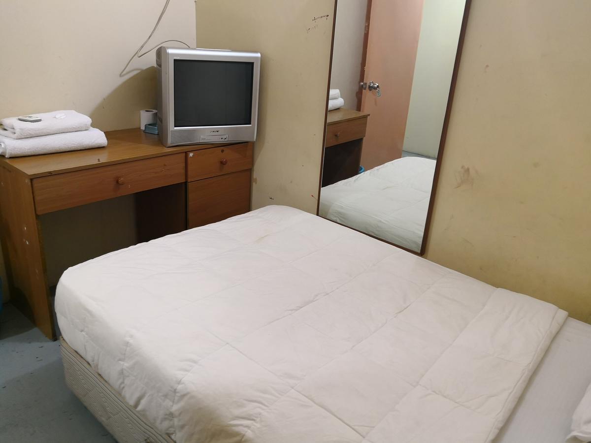 Hotel Taiuba Inn Κουάλα Λουμπούρ Εξωτερικό φωτογραφία
