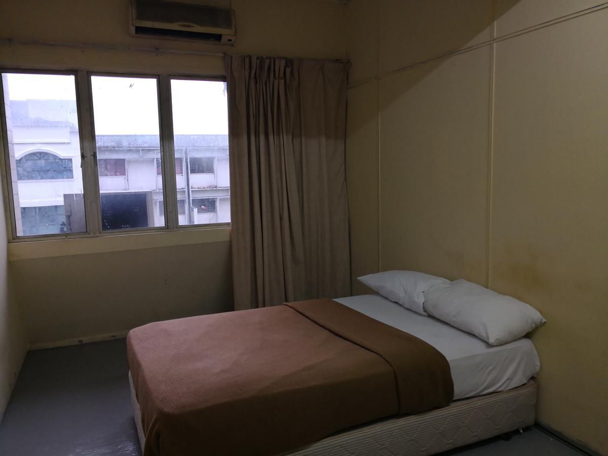 Hotel Taiuba Inn Κουάλα Λουμπούρ Εξωτερικό φωτογραφία