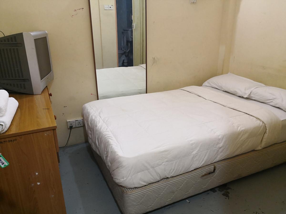 Hotel Taiuba Inn Κουάλα Λουμπούρ Εξωτερικό φωτογραφία