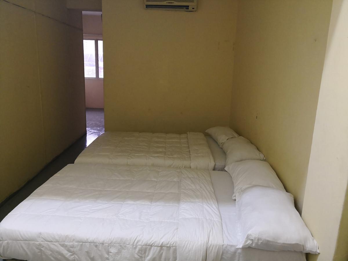 Hotel Taiuba Inn Κουάλα Λουμπούρ Εξωτερικό φωτογραφία